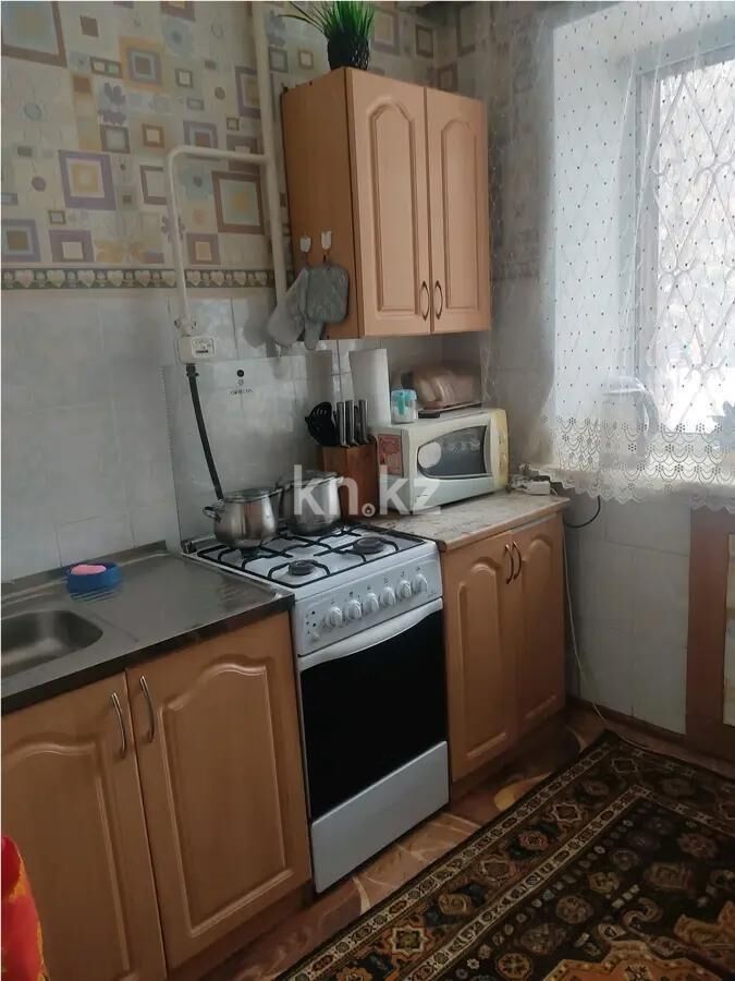 Продажа 2-комнатной квартиры, 41 м² - Продажа двухкомнатных квартир в Городе Караганды - страница 12 фото 3 из 6