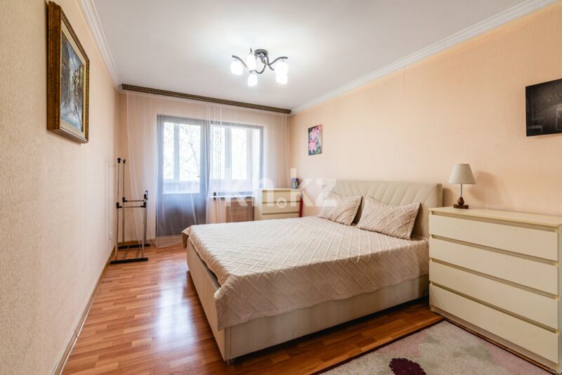 Продажа 2-комнатной квартиры, 46 м² - Продажа недвижимости в Алматы - страница 2 фото 1 из 18