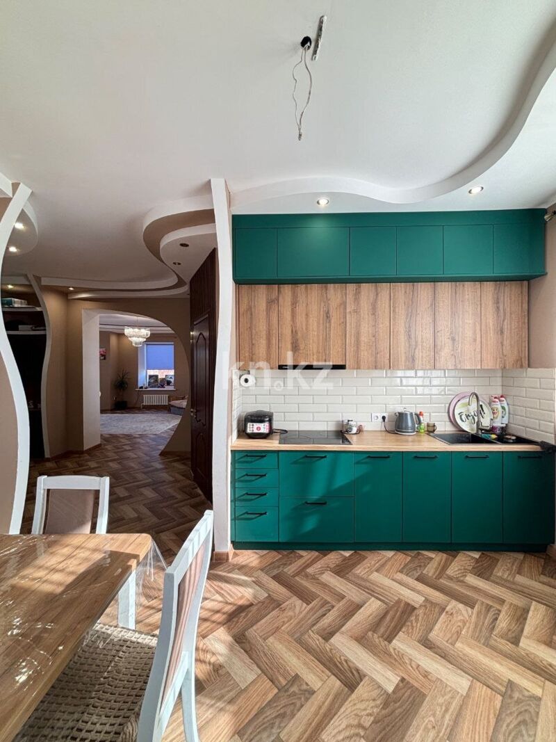 Продажа 7-комнатного дома, 297 м² - Продажа домов, коттеджей в Казахстане - страница 5 фото 3 из 24