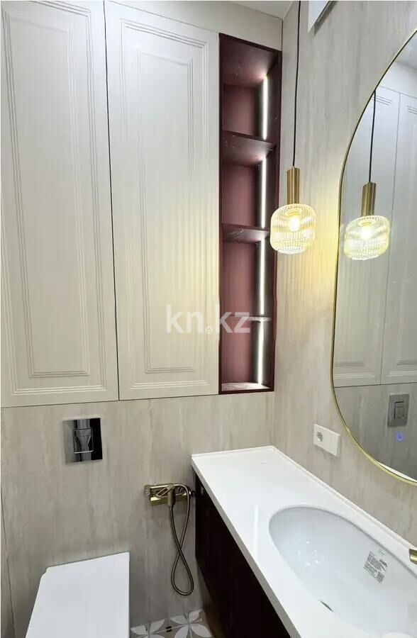 Продажа 3-комнатной квартиры, 68.5 м² - Продажа квартир в Казахстане - страница 29 фото 2 из 3