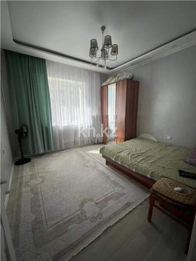Продажа 3-комнатной квартиры, 85 м² - Продажа трехкомнатных квартир на Юго-Востоке Караганды - страница 23 фото 2 из 8
