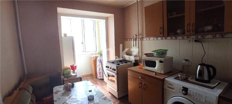 Продажа 3-комнатной квартиры, 66 м² - Продажа трехкомнатных квартир на Юго-Востоке Караганды - страница 22 фото 6 из 12
