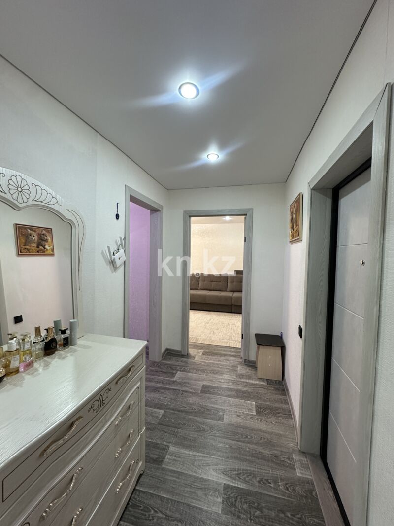 Продажа 2-комнатной квартиры, 49 м² - Продажа квартир в Караганде - страница 13 фото 11 из 17
