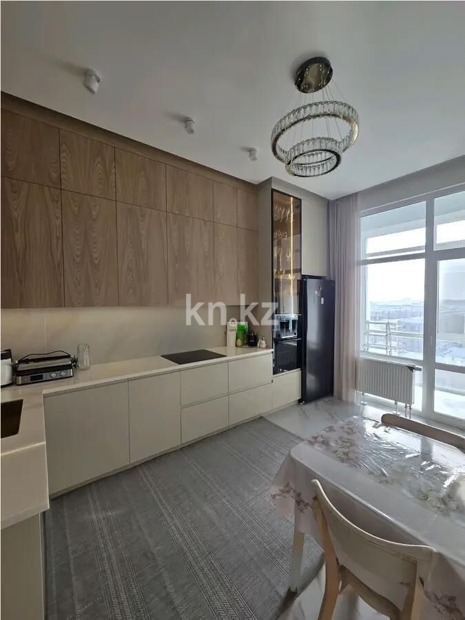 Продажа 3-комнатной квартиры, 101 м² - Продажа трехкомнатных квартир в кирпичном доме в Казахстане - страница 94 фото 4 из 8