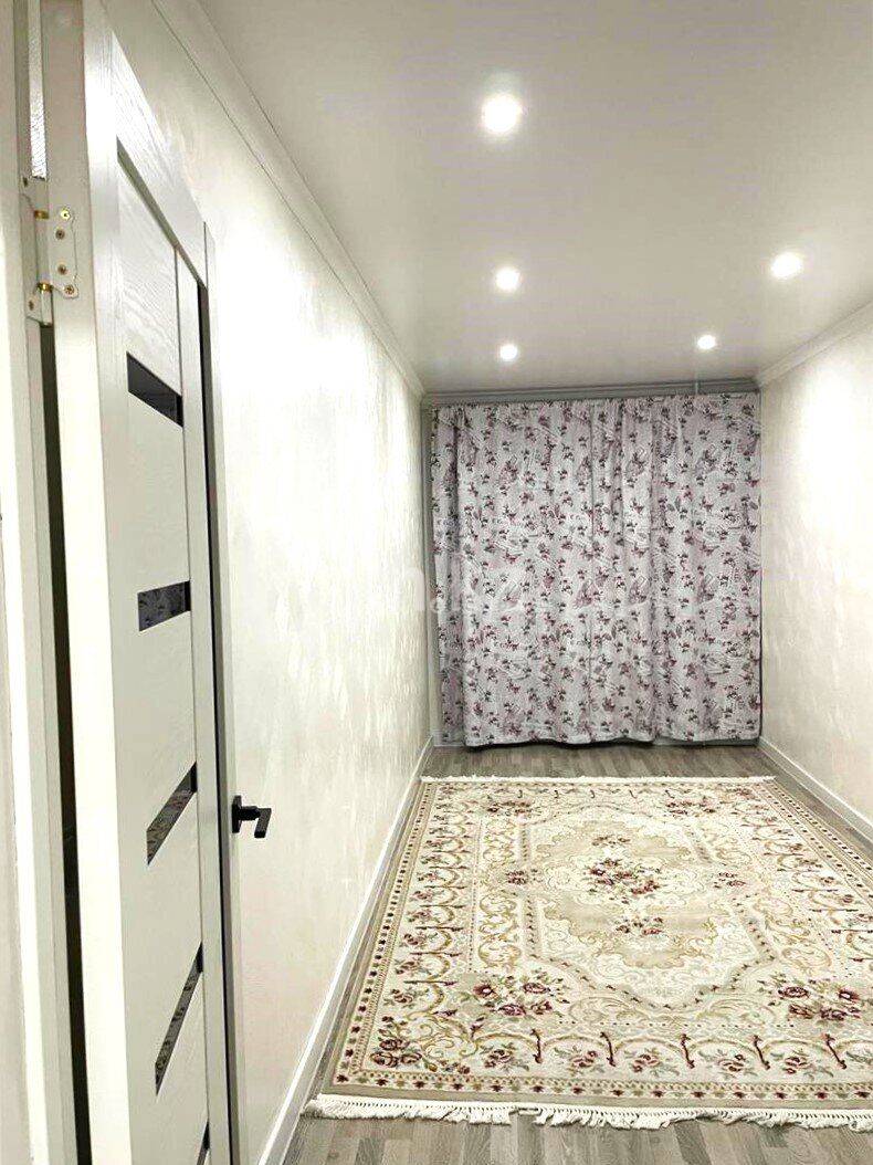 Продажа 2-комнатной квартиры, 43 м² - Продажа квартир-студий в Караганде фото 5 из 8