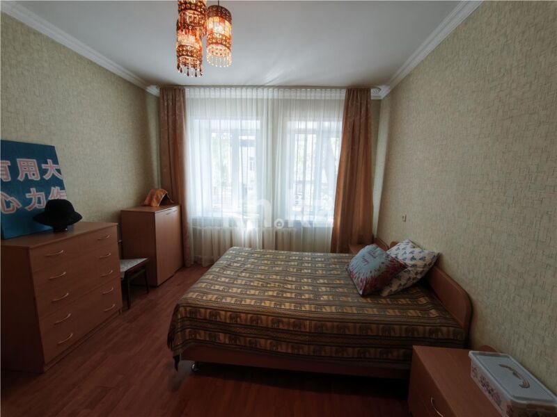 Продажа 3-комнатной квартиры, 65 м² - Продажа квартир в Михайловке Караганды - страница 4 фото 4 из 11