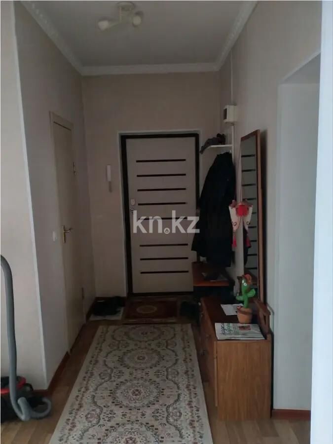 Продажа 3-комнатной квартиры, 90 м² - Продажа трехкомнатных квартир в Наурызбайском р-не Алматы - страница 11 фото 4 из 4