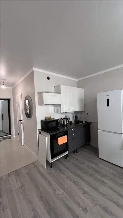 Продажа 1-комнатной квартиры, 32 м² - Продажа однокомнатных квартир в Казахстане - страница 3 фото 1 из 3