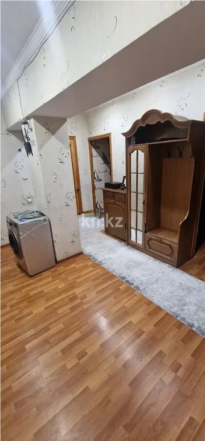 Продажа 4-комнатной квартиры, 121 м² - Продажа четырехкомнатных квартир в Алматы фото 5 из 6