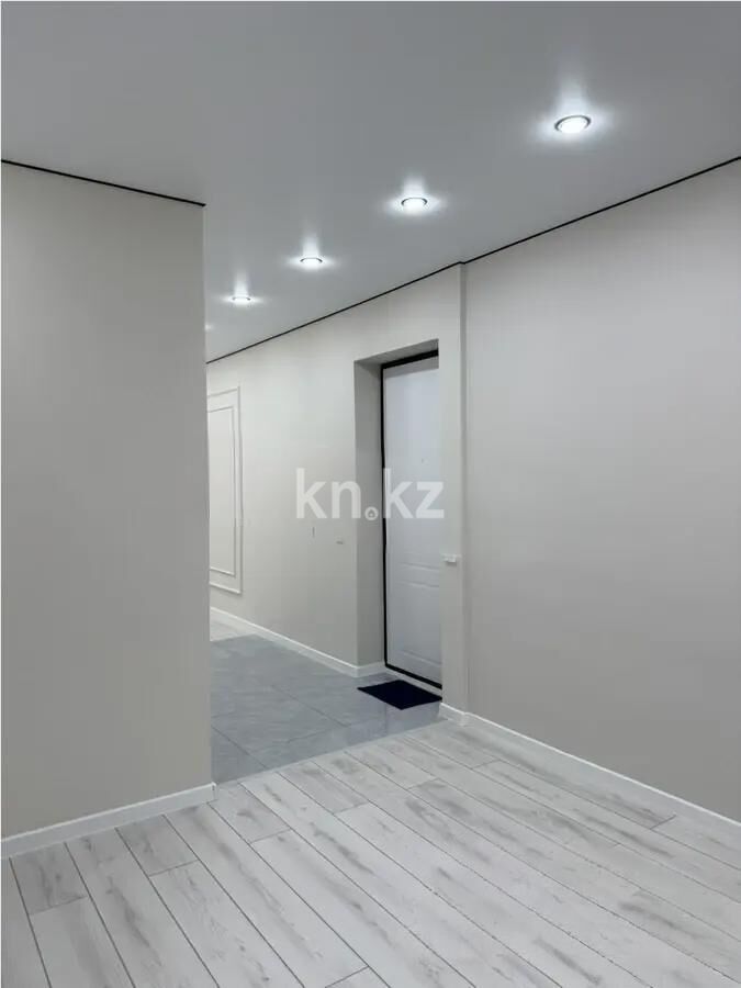 Продажа 2-комнатной квартиры, 54 м² - Продажа двухкомнатных квартир в монолитно-каркасном доме в Алматы - страница 143 фото 5 из 5