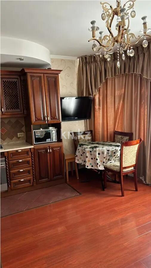 Продажа 1-комнатной квартиры, 49.9 м² - Продажа однокомнатных квартир в Ауэзовском р-не Алматы - страница 22 фото 2 из 3