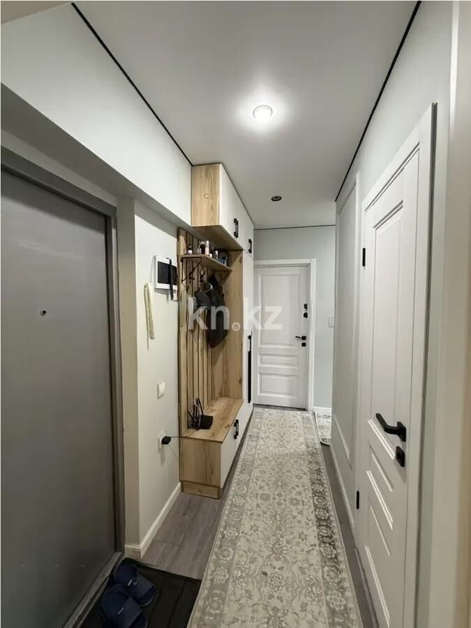 Продажа 2-комнатной квартиры, 49 м² - Продажа офисных и торговых помещений в Жезказгане фото 5 из 5