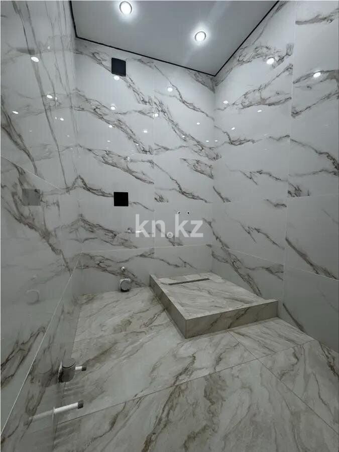 Продажа 3-комнатной квартиры, 109.3 м² - Продажа квартир в новостройках Алматы - страница 24 фото 3 из 3