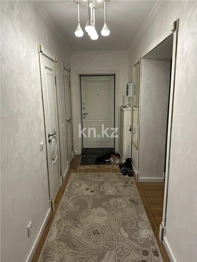 Продажа 3-комнатной квартиры, 62 м² - Продажа квартир в Казахстане - страница 108 фото 1 из 1