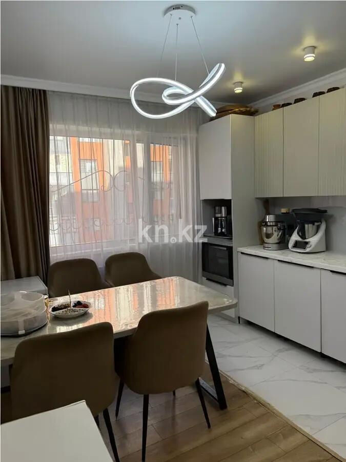 Продажа 3-комнатной квартиры, 88 м² - Продажа трехкомнатных квартир от собственников в Алматы - страница 163 фото 4 из 7