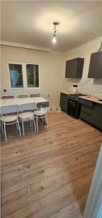 Продажа 3-комнатной квартиры, 73.4 м² - Продажа квартир в новостройках Астаны - страница 7 фото 2 из 2