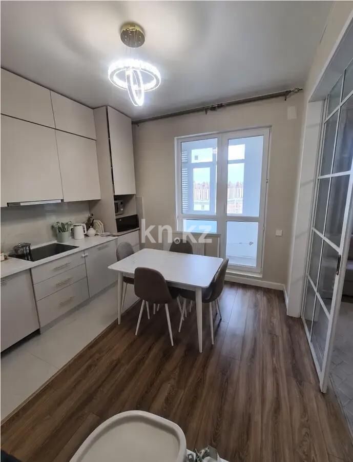 Продажа 2-комнатной квартиры, 65 м² - Продажа двухкомнатных квартир в монолитно-каркасном доме в Астане - страница 44 фото 3 из 6