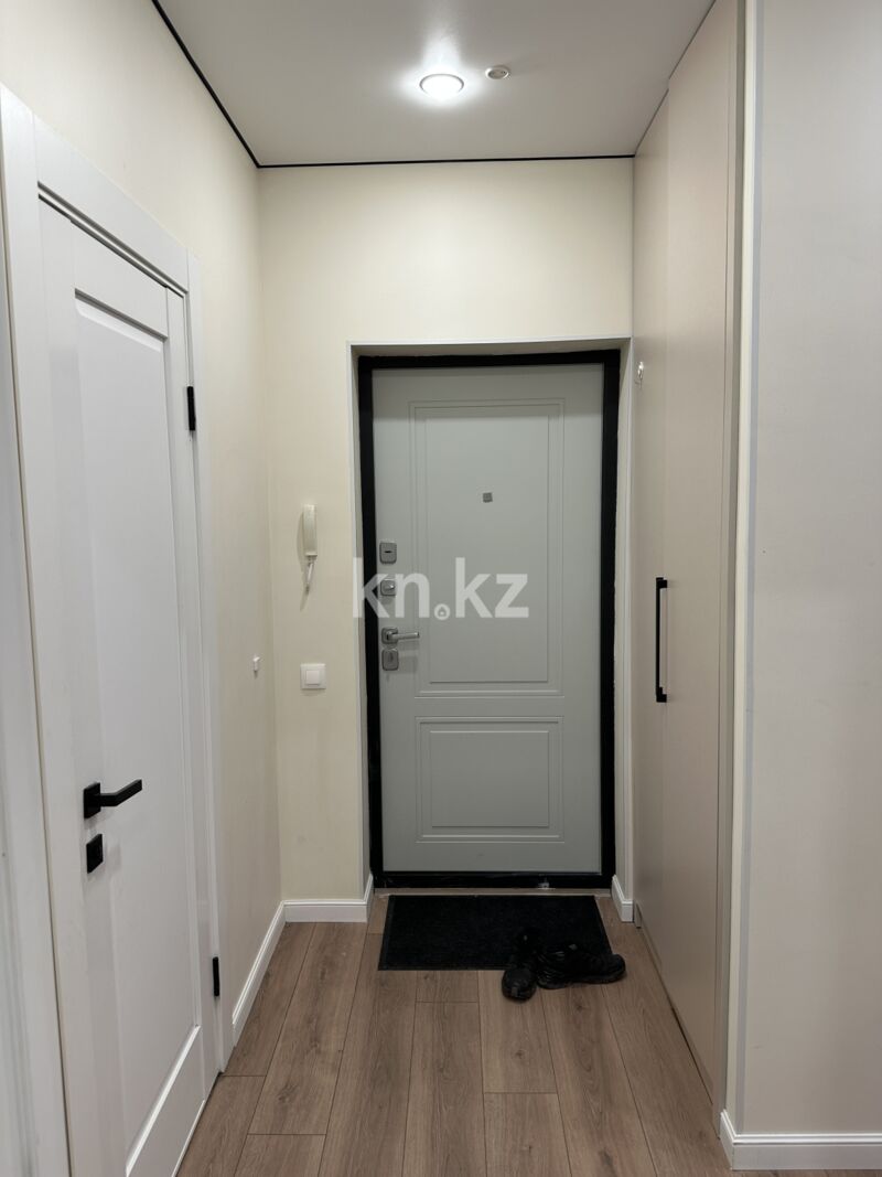 Продажа 1-комнатной квартиры, 39.9 м² - Недвижимость в Астане - страница 9 фото 24 из 32