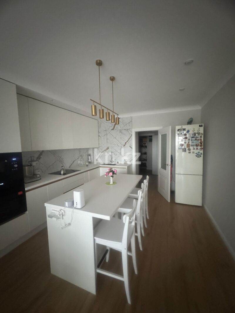 Продажа 3-комнатной квартиры, 140 м² - Продажа квартир в новостройках Уральска фото 7 из 9