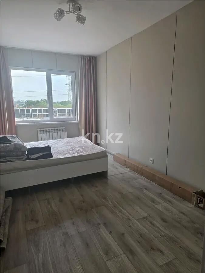 Продажа 2-комнатной квартиры, 57 м² - Продажа двухкомнатных квартир в Алатауском р-не Алматы - страница 21 фото 2 из 4
