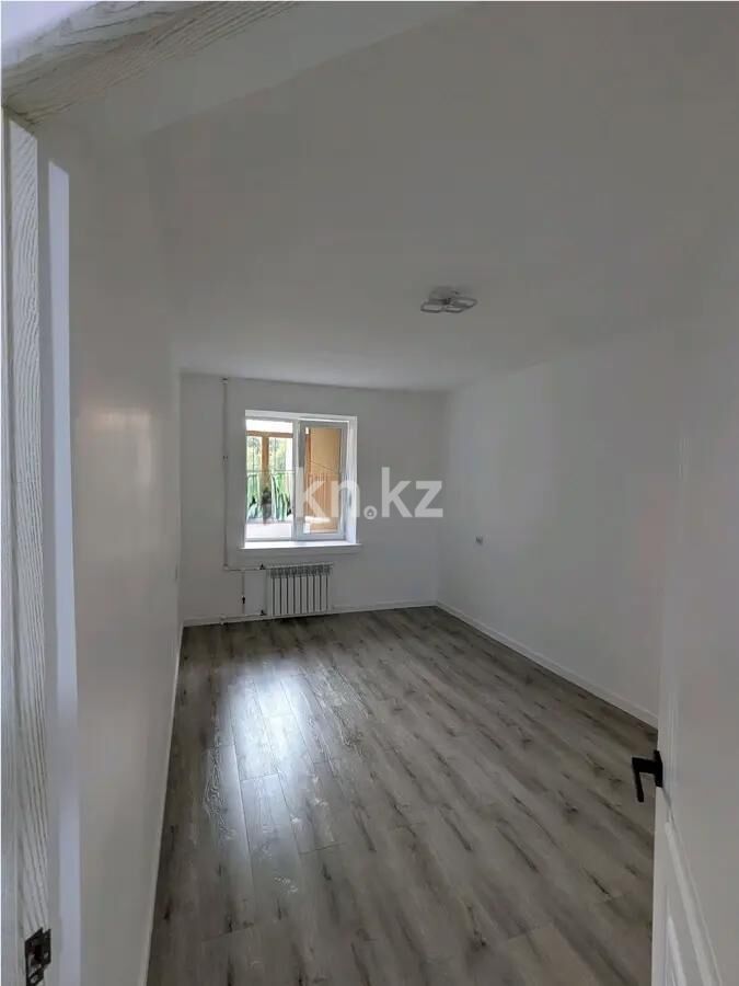 Продажа 1-комнатной квартиры, 46 м² - Продажа однокомнатных квартир в блочном доме в Алматы - страница 3 фото 1 из 3