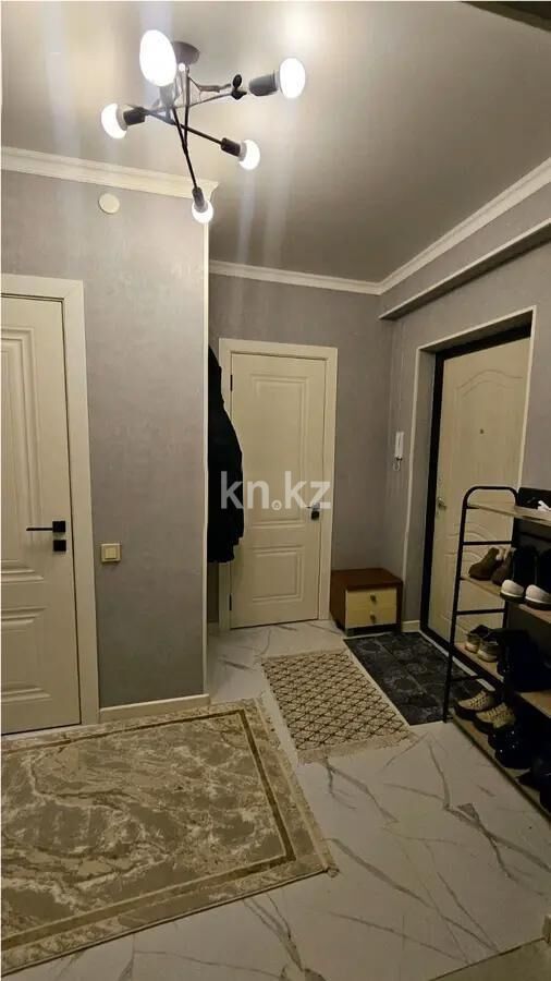 Продажа 3-комнатной квартиры, 76 м² - Продажа  трехкомнатных квартир в новостройках Алматы - страница 2 фото 6 из 6
