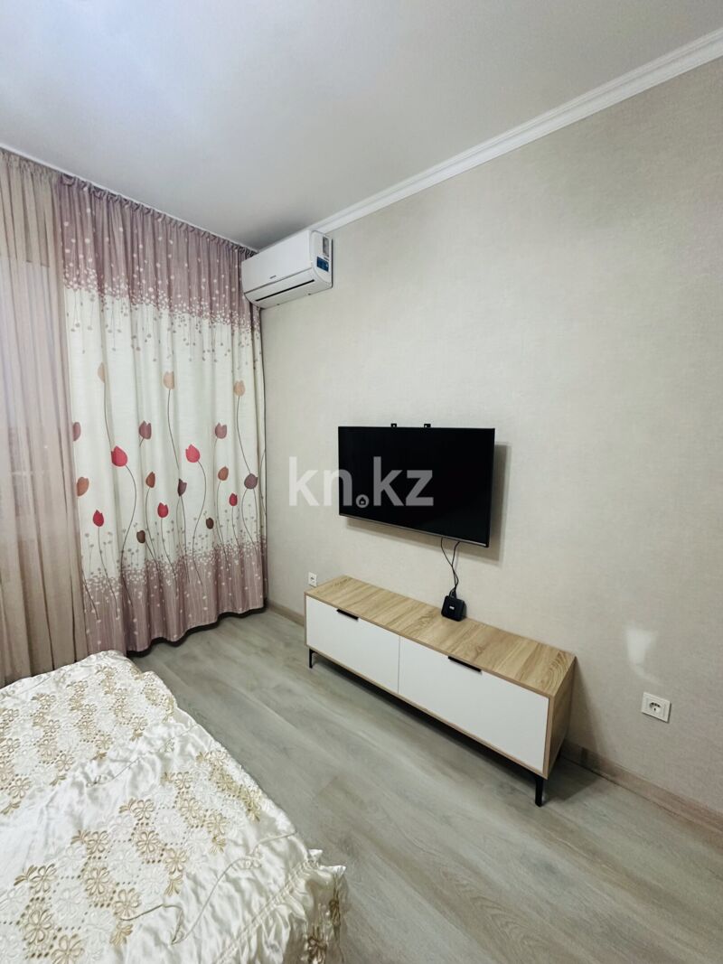 Продажа 2-комнатной квартиры, 57 м² - Продажа двухкомнатных квартир в монолитном доме в Казахстане - страница 2 фото 6 из 15