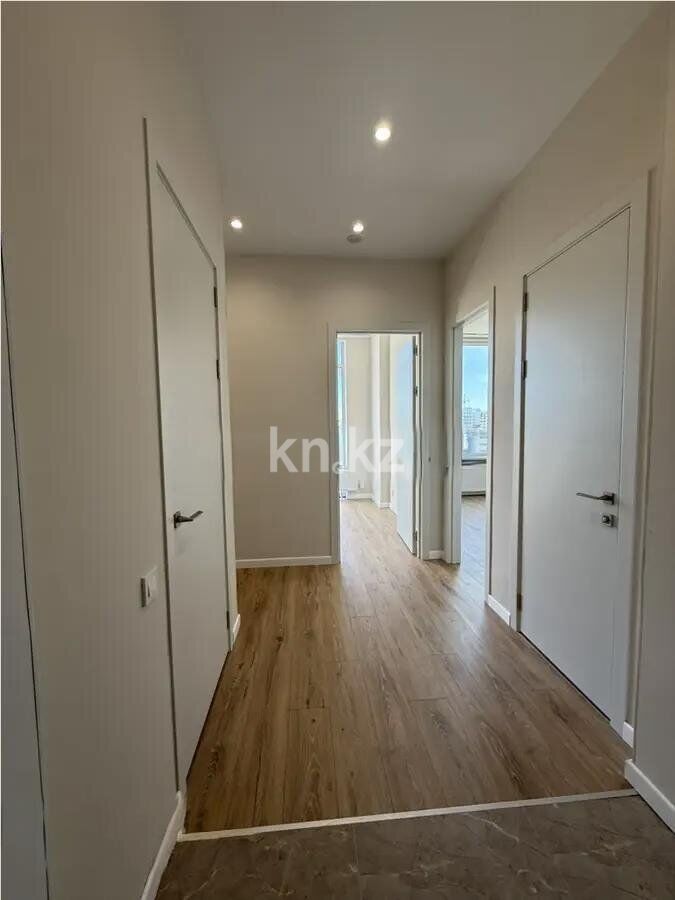 Продажа 2-комнатной квартиры, 57 м² - Продажа  двухкомнатных квартир в новостройках Астаны - страница 6 фото 5 из 5