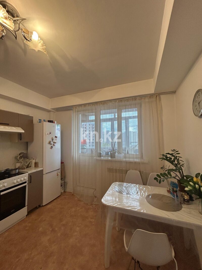 Продажа 2-комнатной квартиры, 57.7 м² - Продажа квартир в Казахстане - страница 147 фото 2 из 4