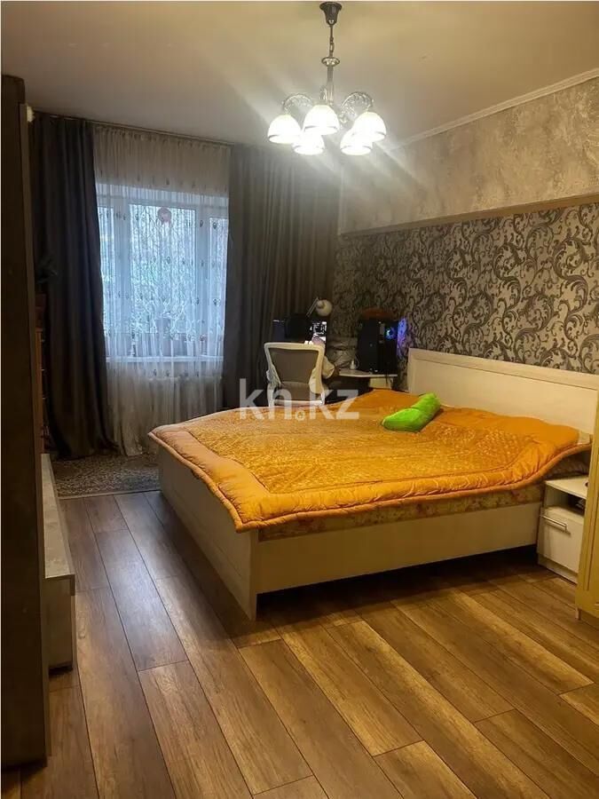 Продажа 3-комнатной квартиры, 84 м² - Продажа трехкомнатных квартир в блочном доме в Алматы - страница 5 фото 2 из 6