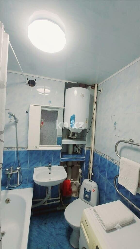 Продажа 3-комнатной квартиры, 59 м² - Продажа недвижимости в Казахстане - страница 15 фото 7 из 10