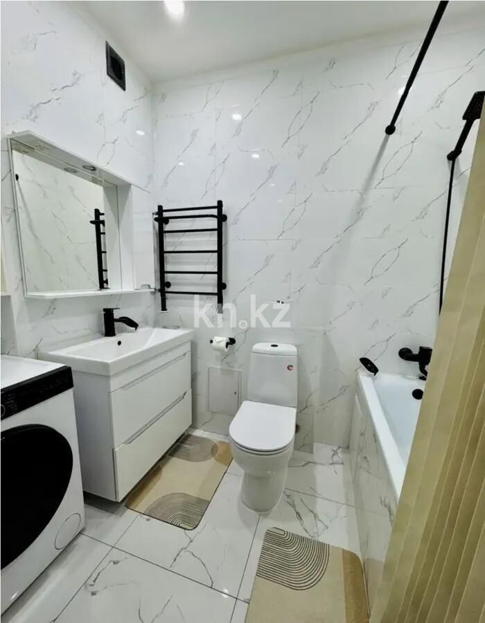 Продажа 3-комнатной квартиры, 93.4 м² - Продажа трехкомнатных квартир в Алмалинском р-не Алматы - страница 4 фото 5 из 6