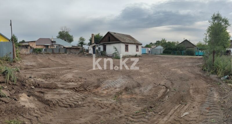 Продажа 4-комнатного дома, 48 м² - Продажа домов, коттеджей в Городе Караганды фото 4 из 6