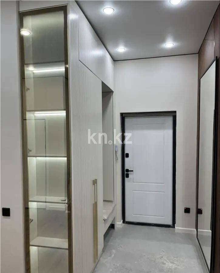 Продажа 3-комнатной квартиры, 67 м² - Продажа трехкомнатных квартир в Наурызбайском р-не Алматы - страница 9 фото 5 из 5
