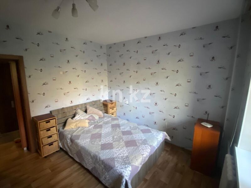 Аренда 2-комнатной квартиры, 55 м² - Аренда недвижимости в Алматы фото 1 из 2