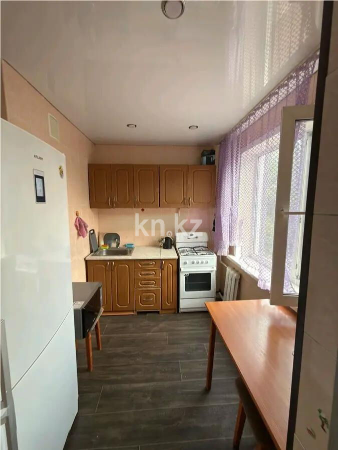 Продажа 2-комнатной квартиры, 44 м² - Продажа двухкомнатных квартир от собственников в Караганде - страница 26 фото 5 из 8