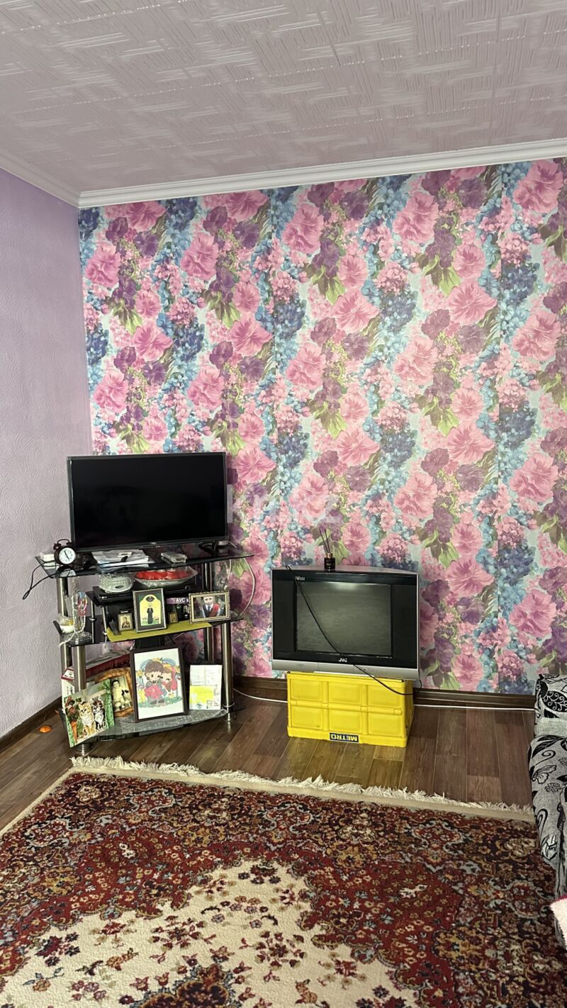 Продажа 3-комнатной квартиры, 57 м² - Продажа квартир в панельном доме в Казахстане - страница 12 фото 2 из 9