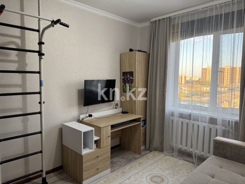 Продажа 2-комнатной квартиры, 54 м² - Продажа недвижимости в Казахстане - страница 2 фото 12 из 19