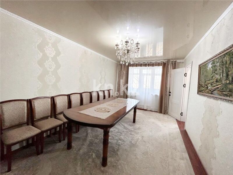 Продажа 3-комнатной квартиры, 61 м² - Продажа трехкомнатных квартир в Темиртау - страница 19 фото 1 из 20
