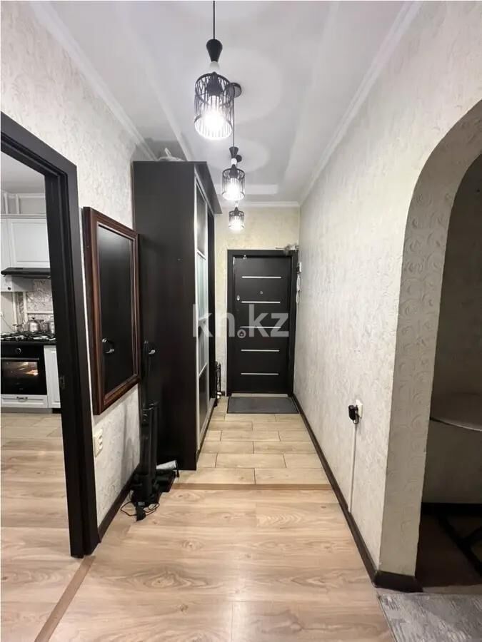 Продажа 3-комнатной квартиры, 76 м² - Продажа квартир в панельном доме в Казахстане фото 7 из 7