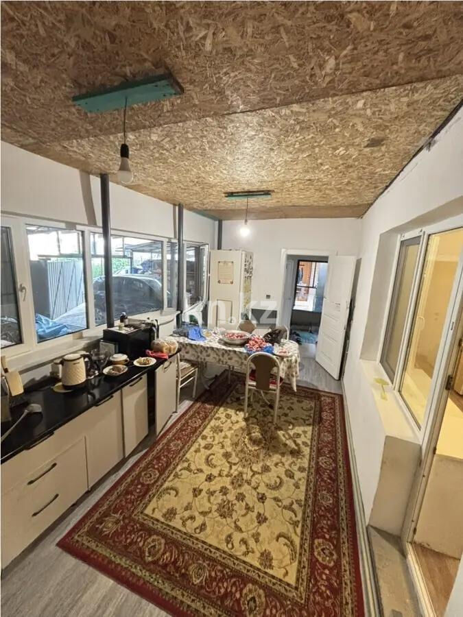 Продажа 3-комнатной квартиры, 70 м² - Продажа трехкомнатных квартир в кирпичном доме в Алматы фото 4 из 6