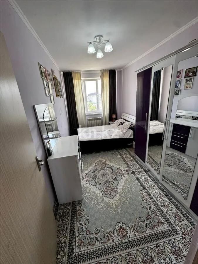 Продажа 2-комнатной квартиры, 46 м² - Продажа квартир в панельном доме в Казахстане - страница 3 фото 2 из 4