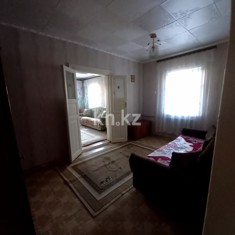 Продажа 4-комнатного дома, 81.4 м² - Продажа домов, коттеджей в Пришахтинске Караганды фото 3 из 10