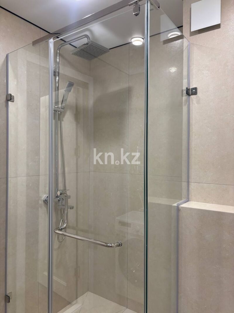 Продажа 2-комнатной квартиры, 53.4 м² - Продажа двухкомнатных квартир в монолитном доме в Казахстане - страница 10 фото 29 из 30