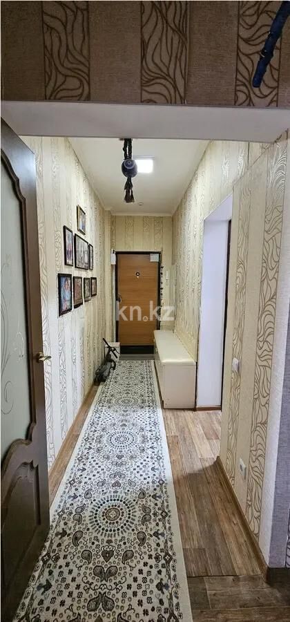 Продажа 2-комнатной квартиры, 74 м² - Продажа двухкомнатных квартир в монолитном доме в Казахстане - страница 9 фото 5 из 5