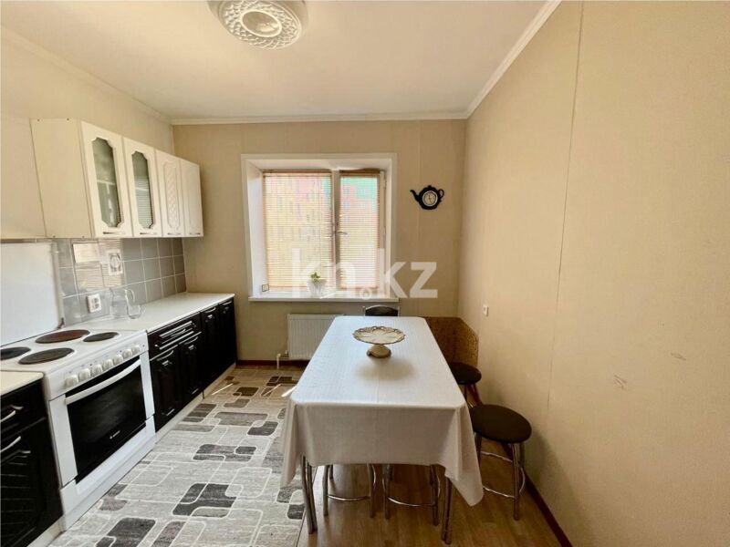 Продажа 3-комнатной квартиры, 75 м² - Продажа трехкомнатных квартир на Юго-Востоке Караганды - страница 19 фото 8 из 16