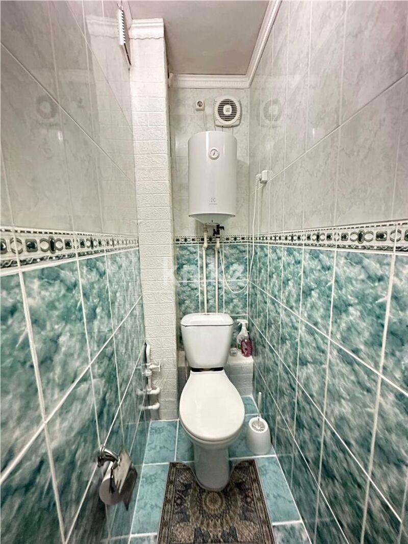 Продажа 2-комнатной квартиры, 47 м² - Продажа двухкомнатных квартир в Городе Караганды - страница 12 фото 8 из 16