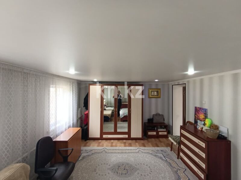 Продажа 3-комнатного дома, 87 м² - Продажа домов, коттеджей в Караганде - страница 5 фото 7 из 14