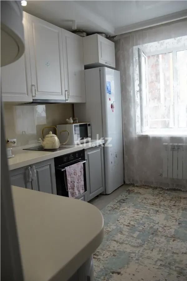Продажа 1-комнатной квартиры, 39 м² - Продажа однокомнатных квартир в р-не Сарыарка Астаны - страница 11 фото 2 из 4