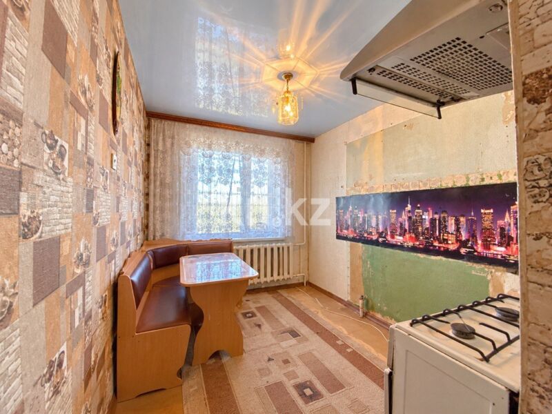 Продажа 3-комнатной квартиры, 68 м² - Продажа недвижимости в Темиртау - страница 17 фото 7 из 13